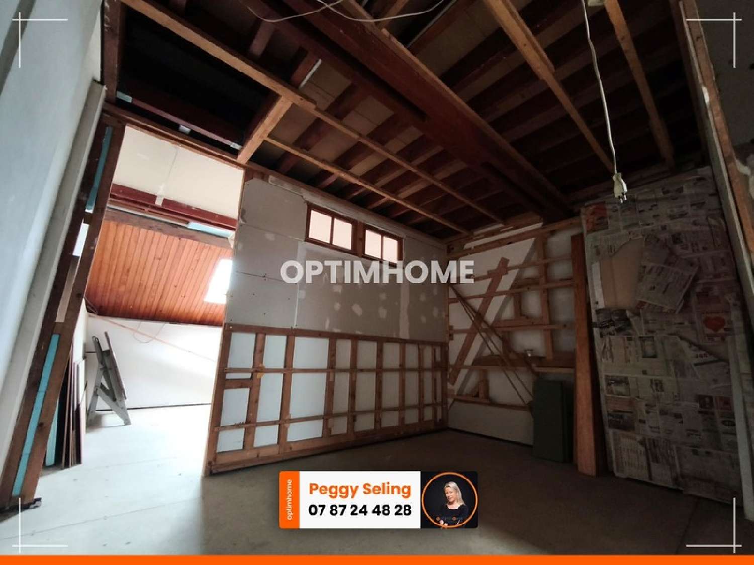  te koop huis Wignehies Nord 3