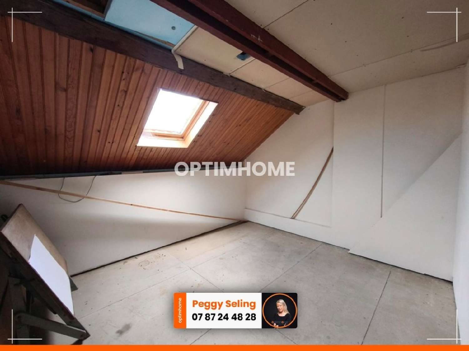  te koop huis Wignehies Nord 5