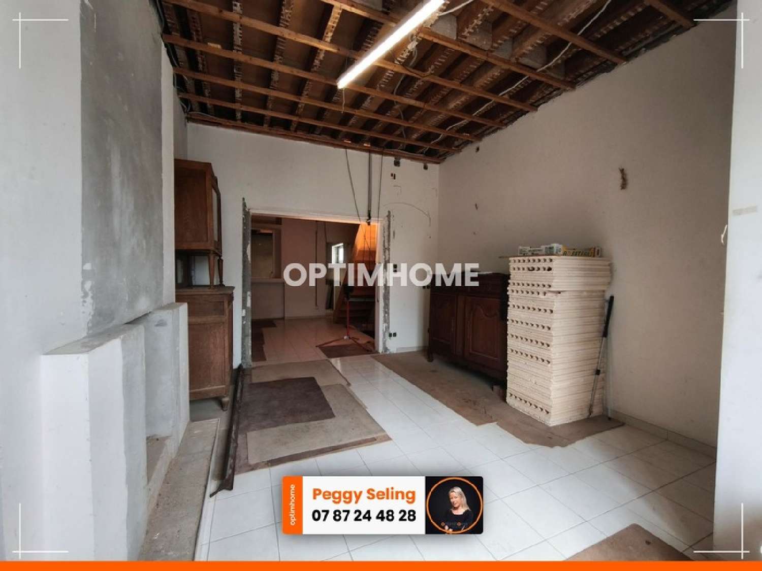  te koop huis Wignehies Nord 7