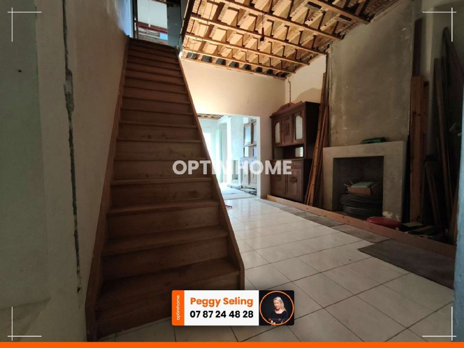  te koop huis Wignehies Nord 8