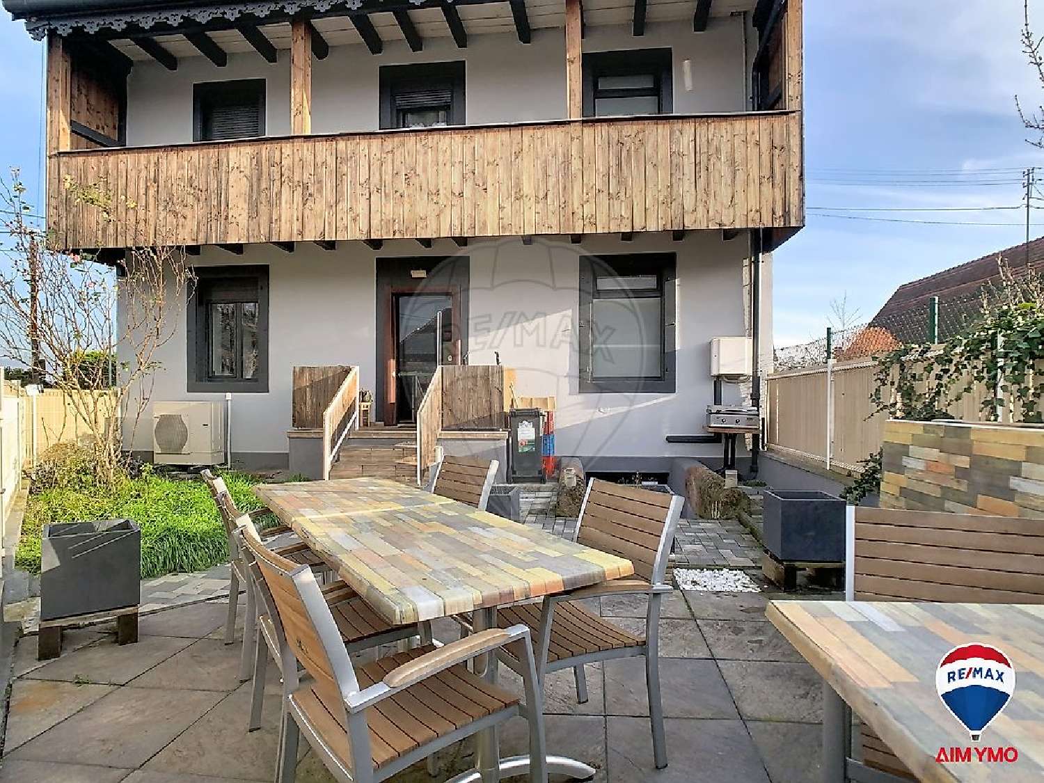 te koop huis Wihr-en-Plaine Haut-Rhin 1