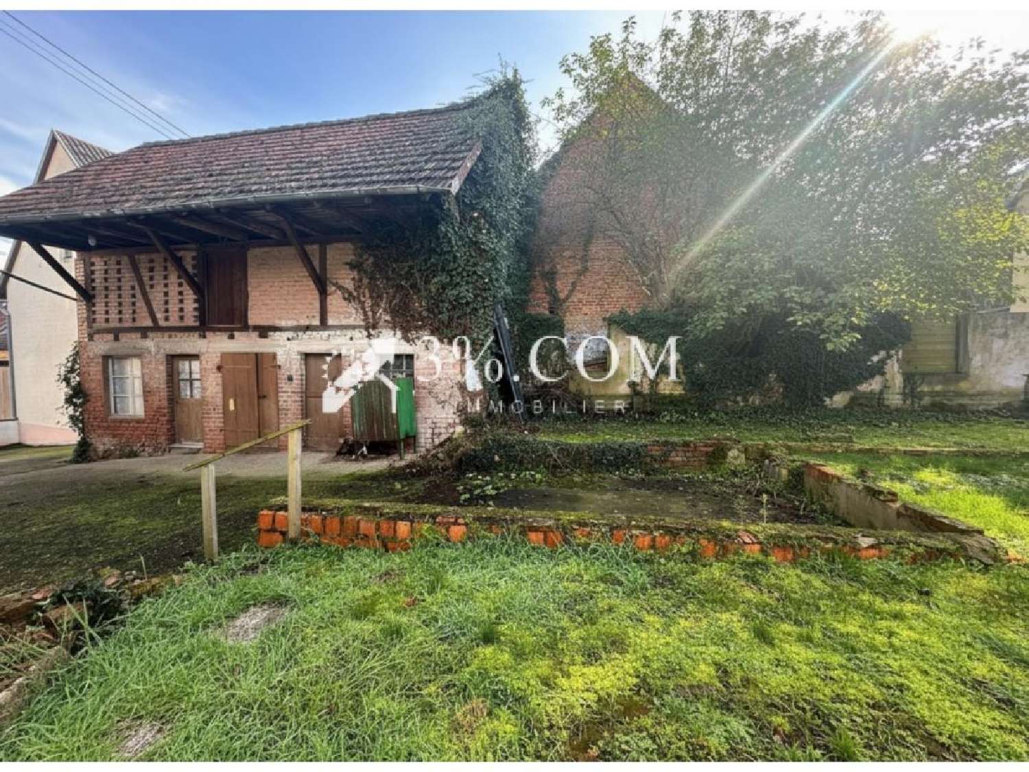  kaufen Haus Wilshausen Bas-Rhin 2