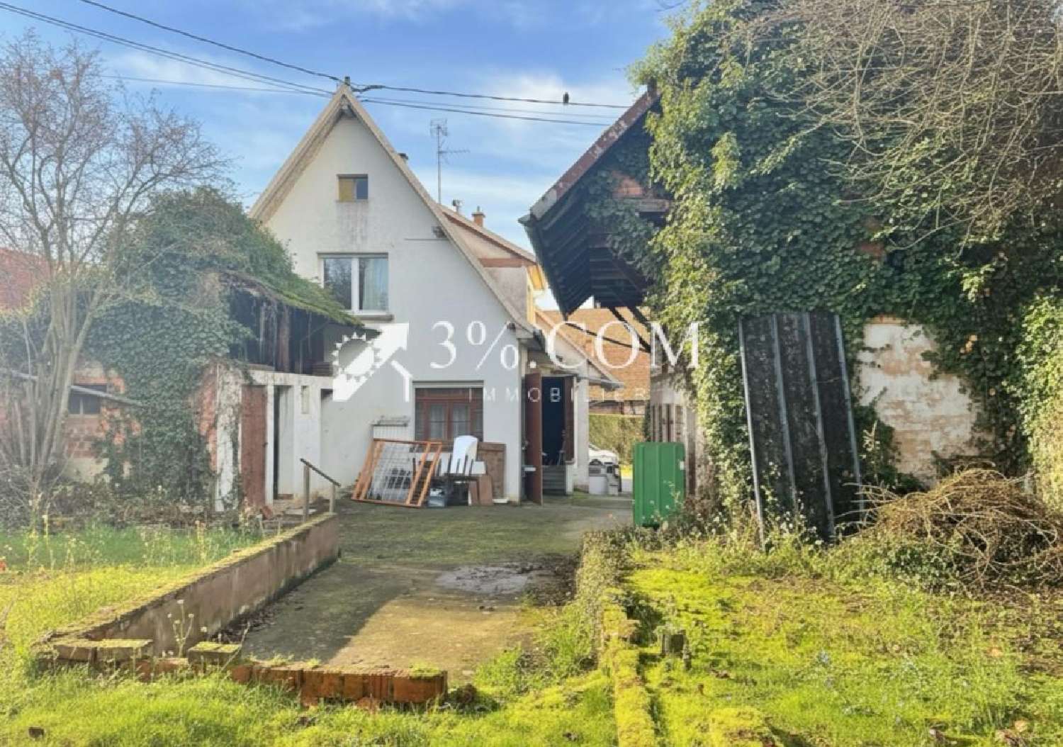  kaufen Haus Wilshausen Bas-Rhin 3