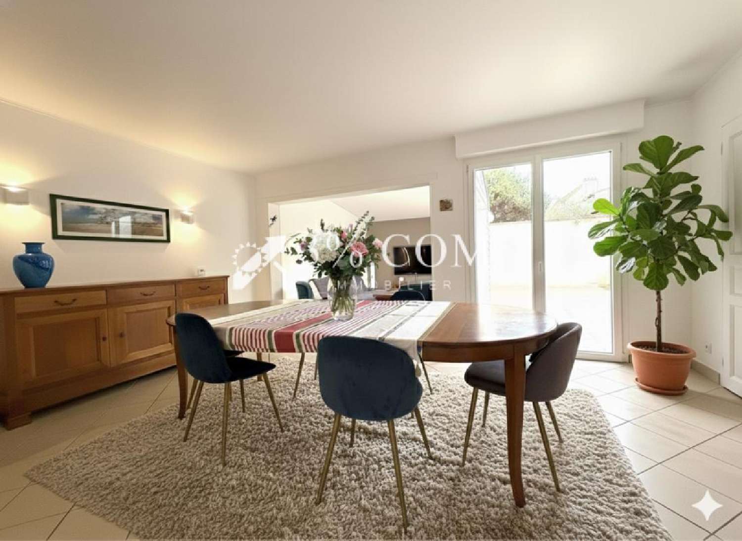 te koop huis Wimereux Pas-de-Calais 1