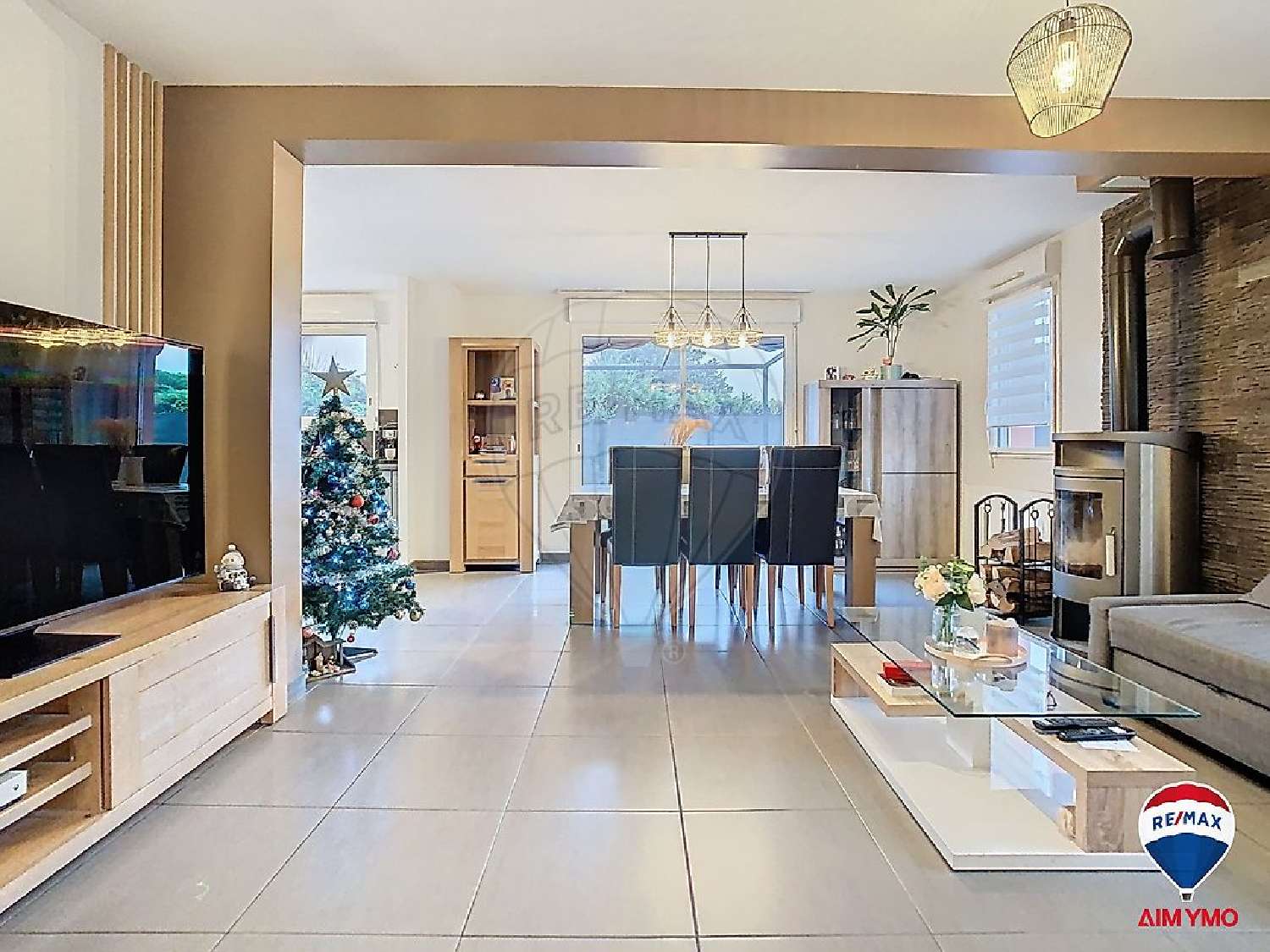 te koop huis Wintzenheim Haut-Rhin 2