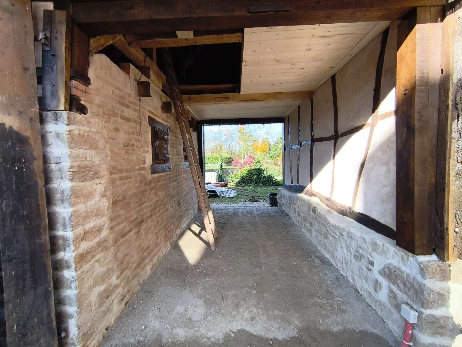  à vendre maison Wissembourg Bas-Rhin 7