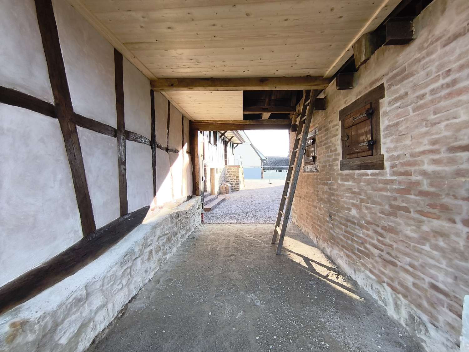  à vendre maison Wissembourg Bas-Rhin 8