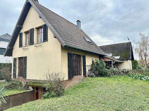Wittenheim Haut-Rhin house foto 7218273