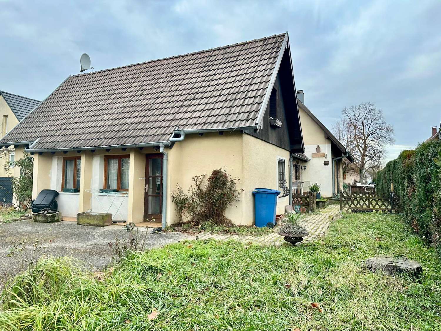  for sale house Wittenheim Haut-Rhin 3