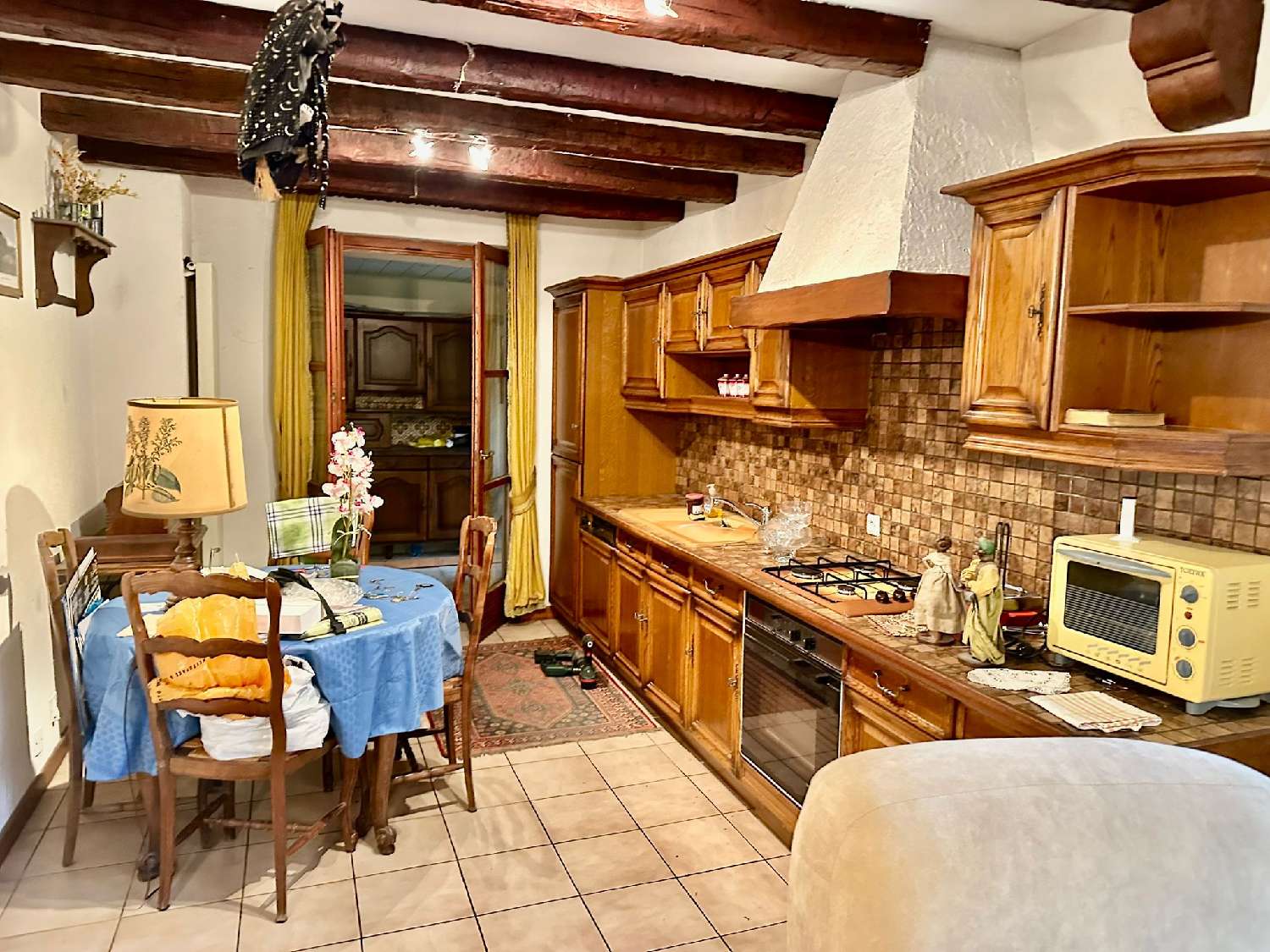  for sale house Wittenheim Haut-Rhin 6