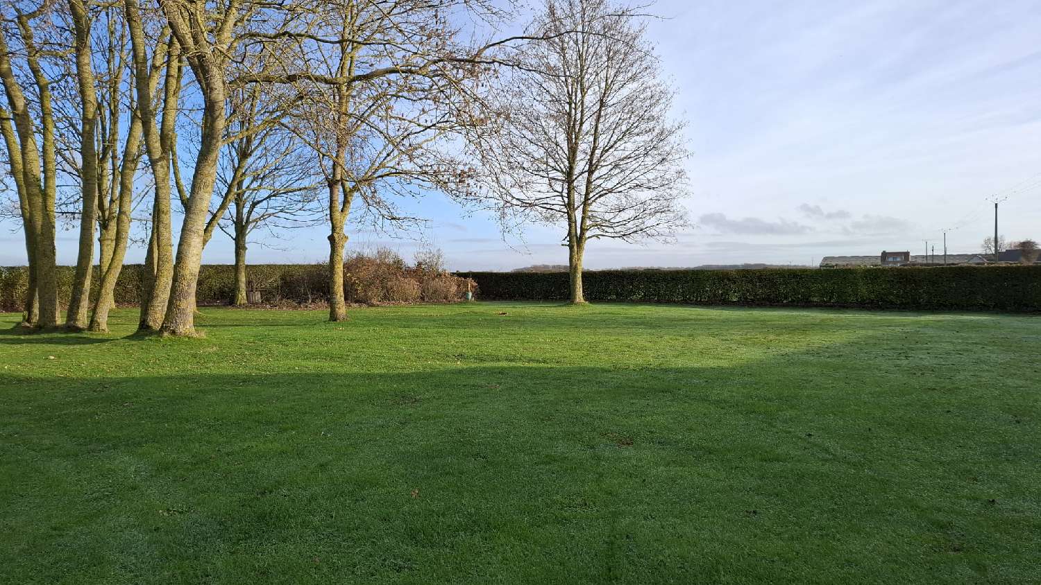  for sale house Woignarue Somme 2