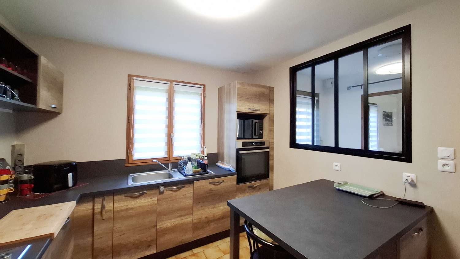  for sale house Woignarue Somme 4