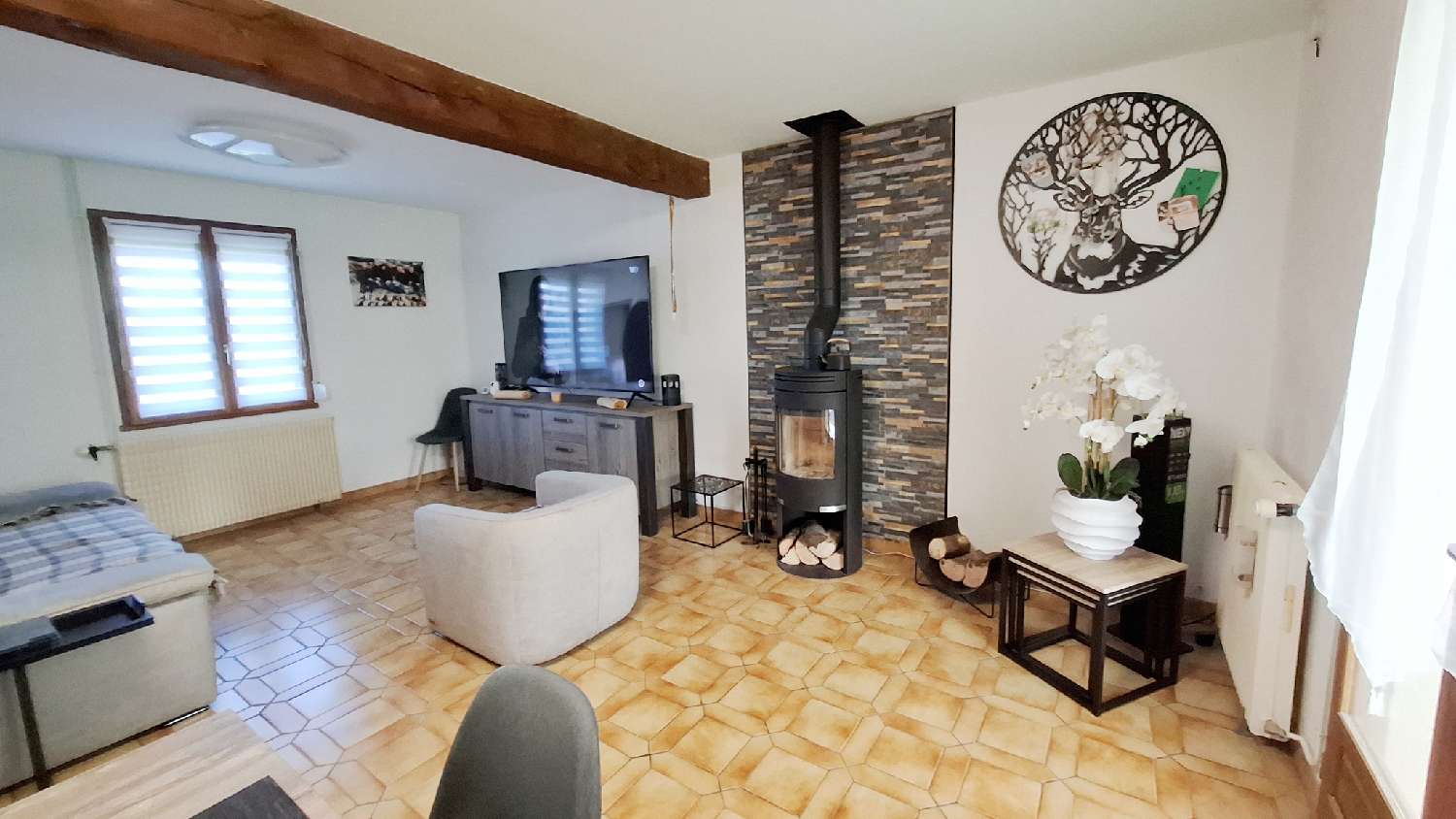  for sale house Woignarue Somme 5