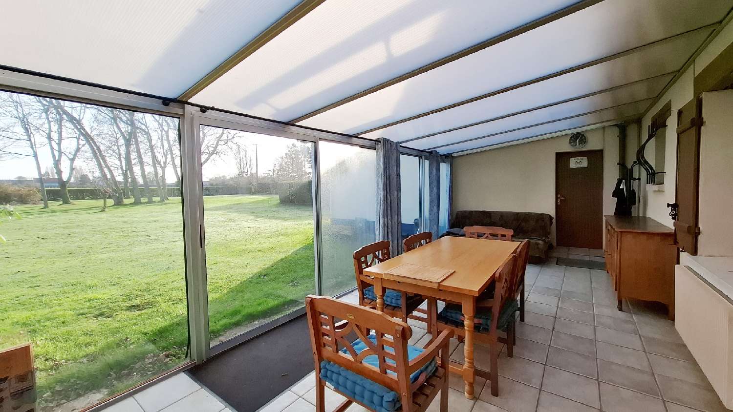  for sale house Woignarue Somme 6