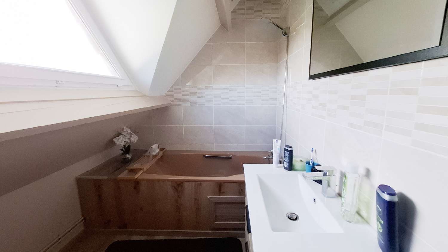  for sale house Woignarue Somme 7