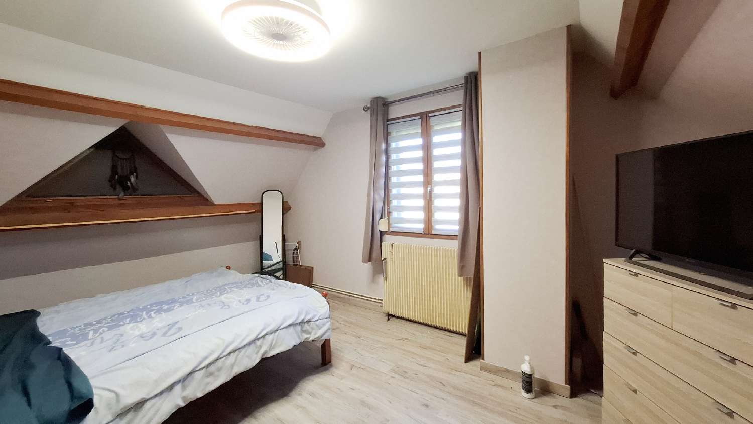  for sale house Woignarue Somme 8