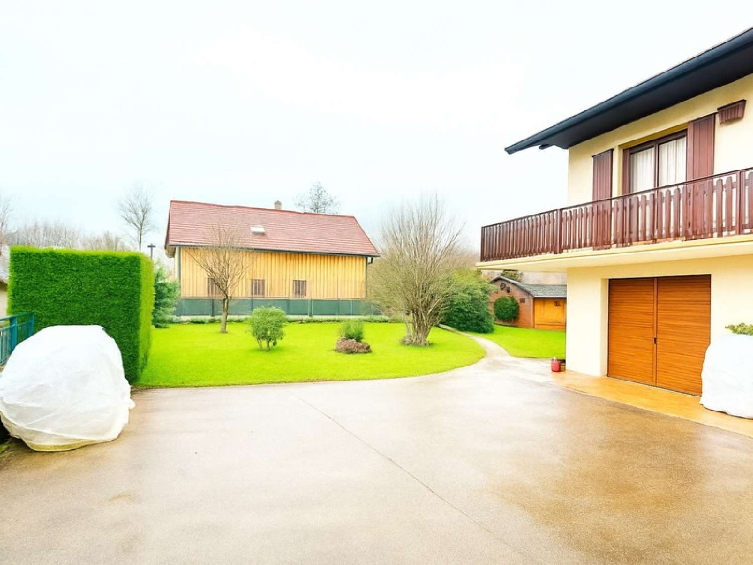  à vendre maison Yenne Savoie 2