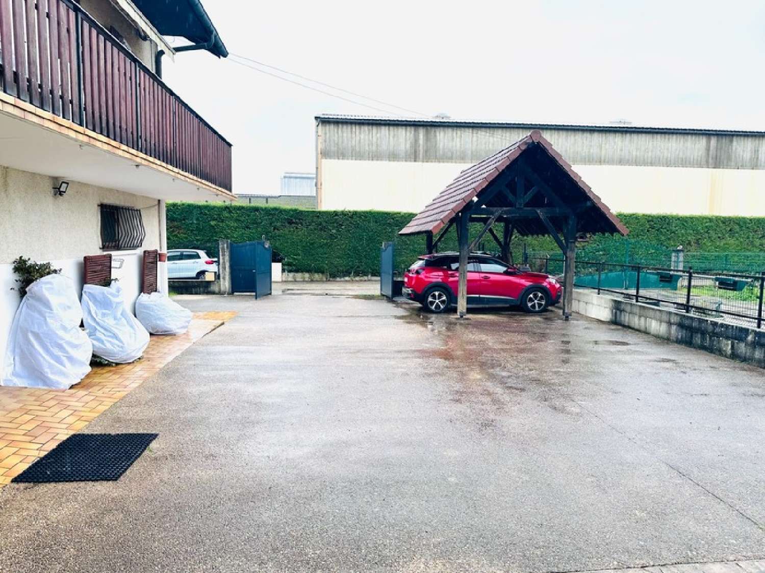  à vendre maison Yenne Savoie 3