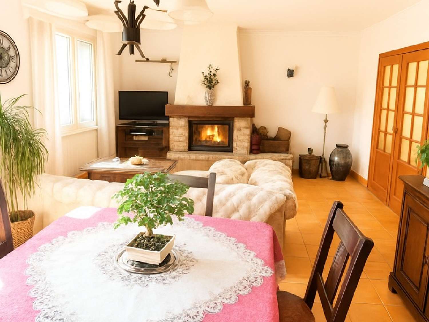  à vendre maison Yenne Savoie 8