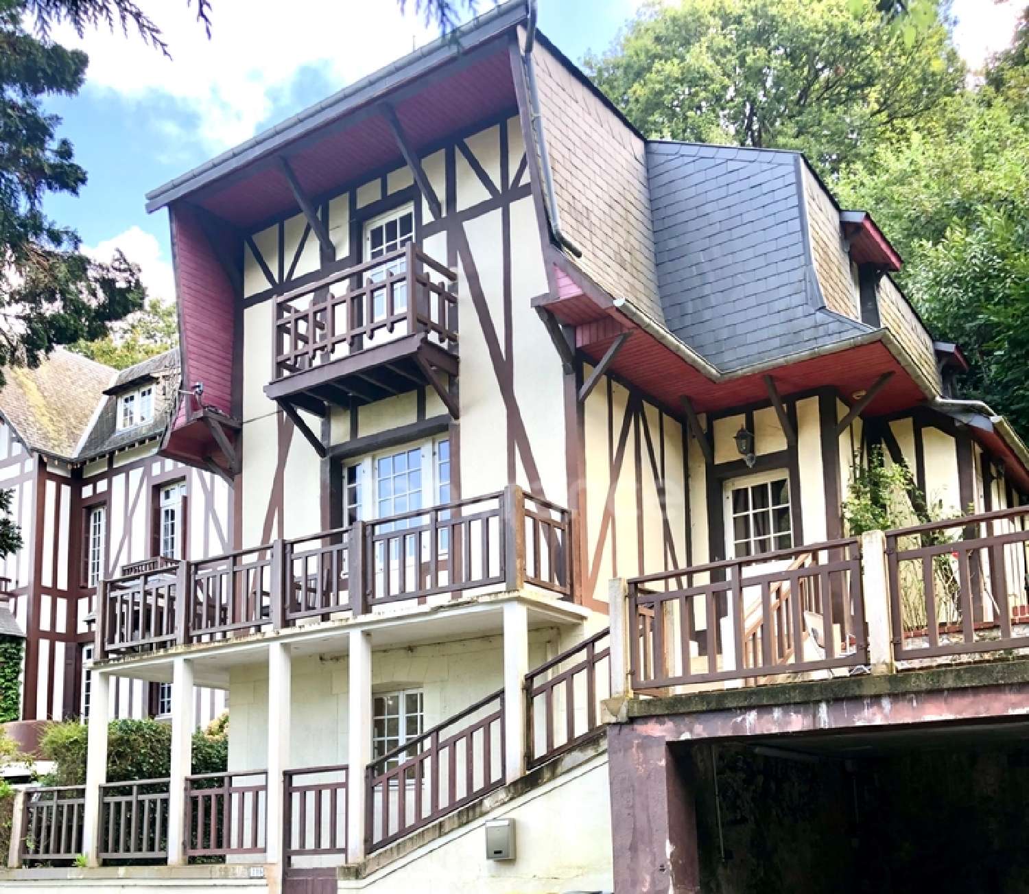 for sale house Yport Seine-Maritime 1