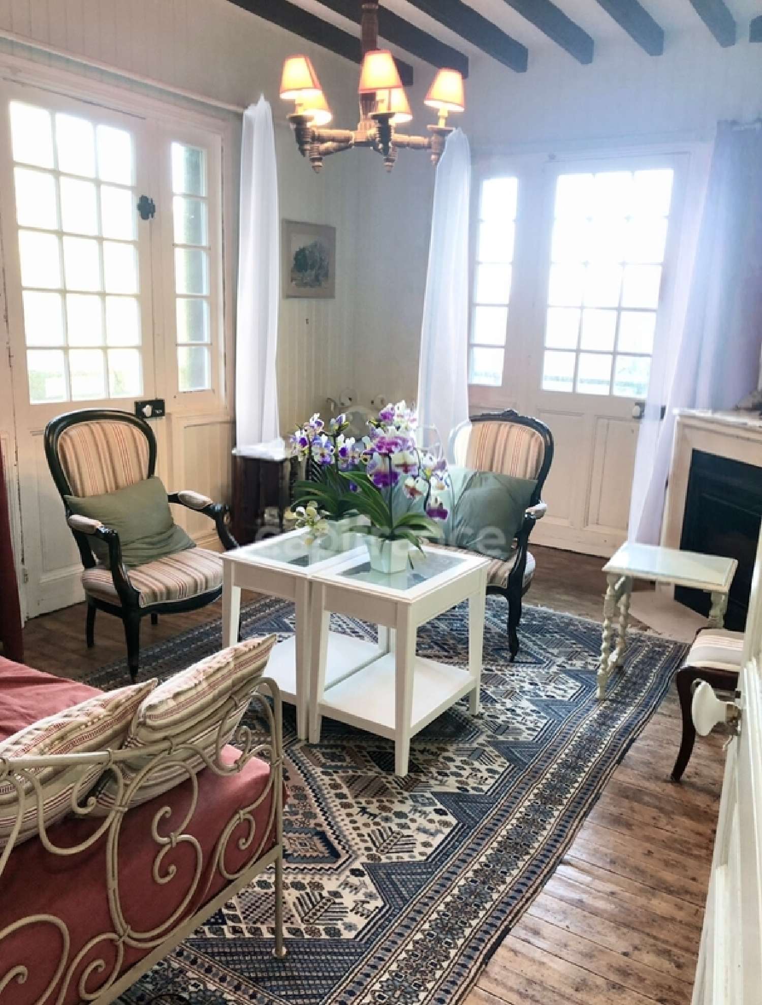 for sale house Yport Seine-Maritime 3