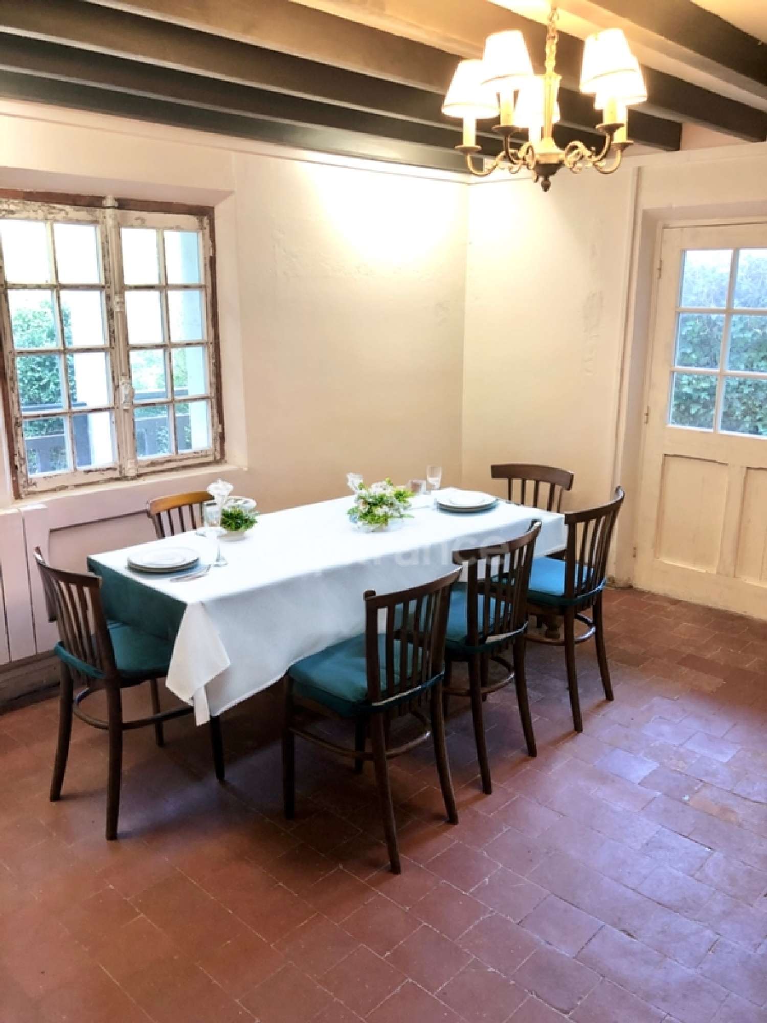 for sale house Yport Seine-Maritime 5