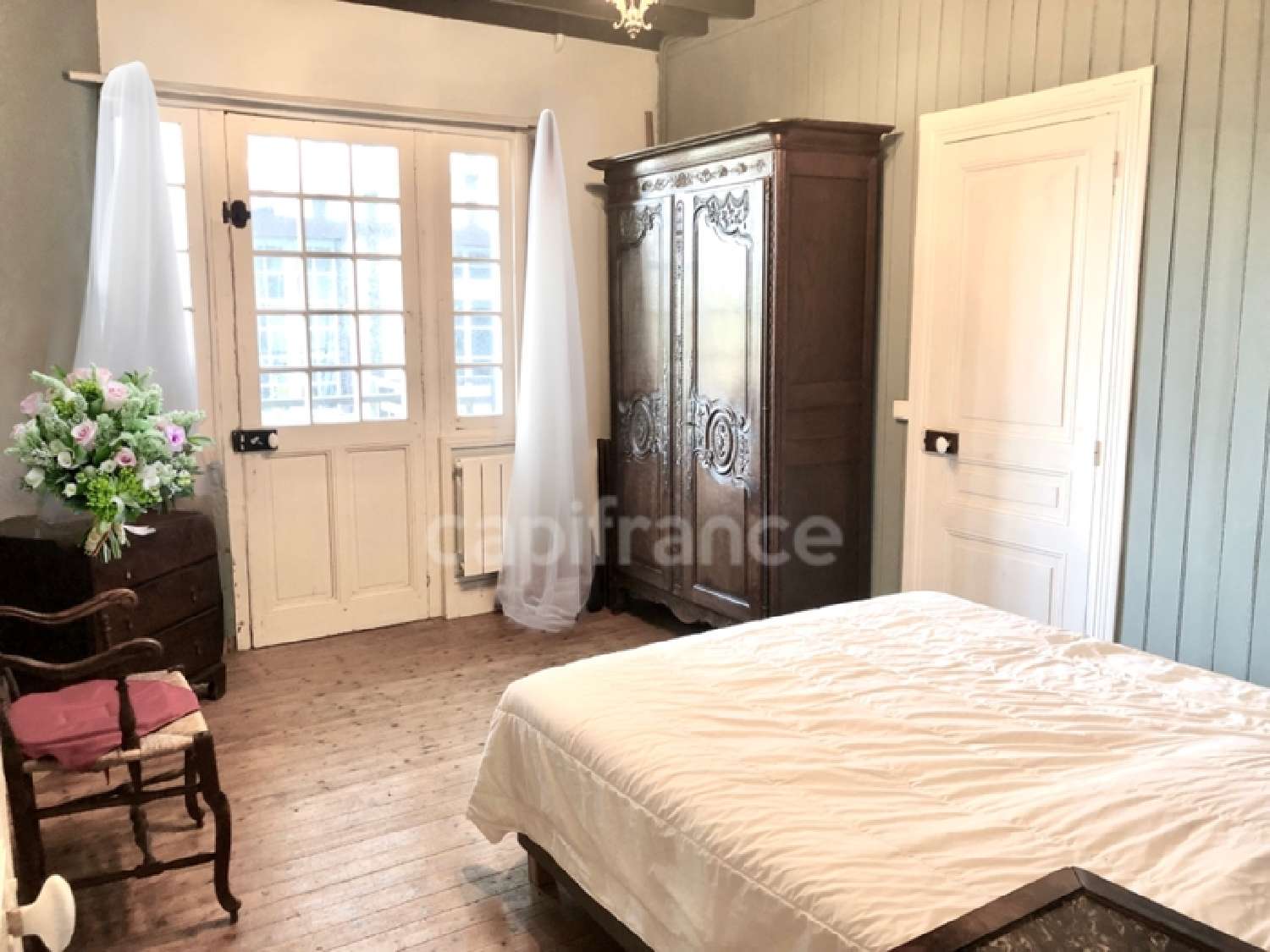 for sale house Yport Seine-Maritime 7