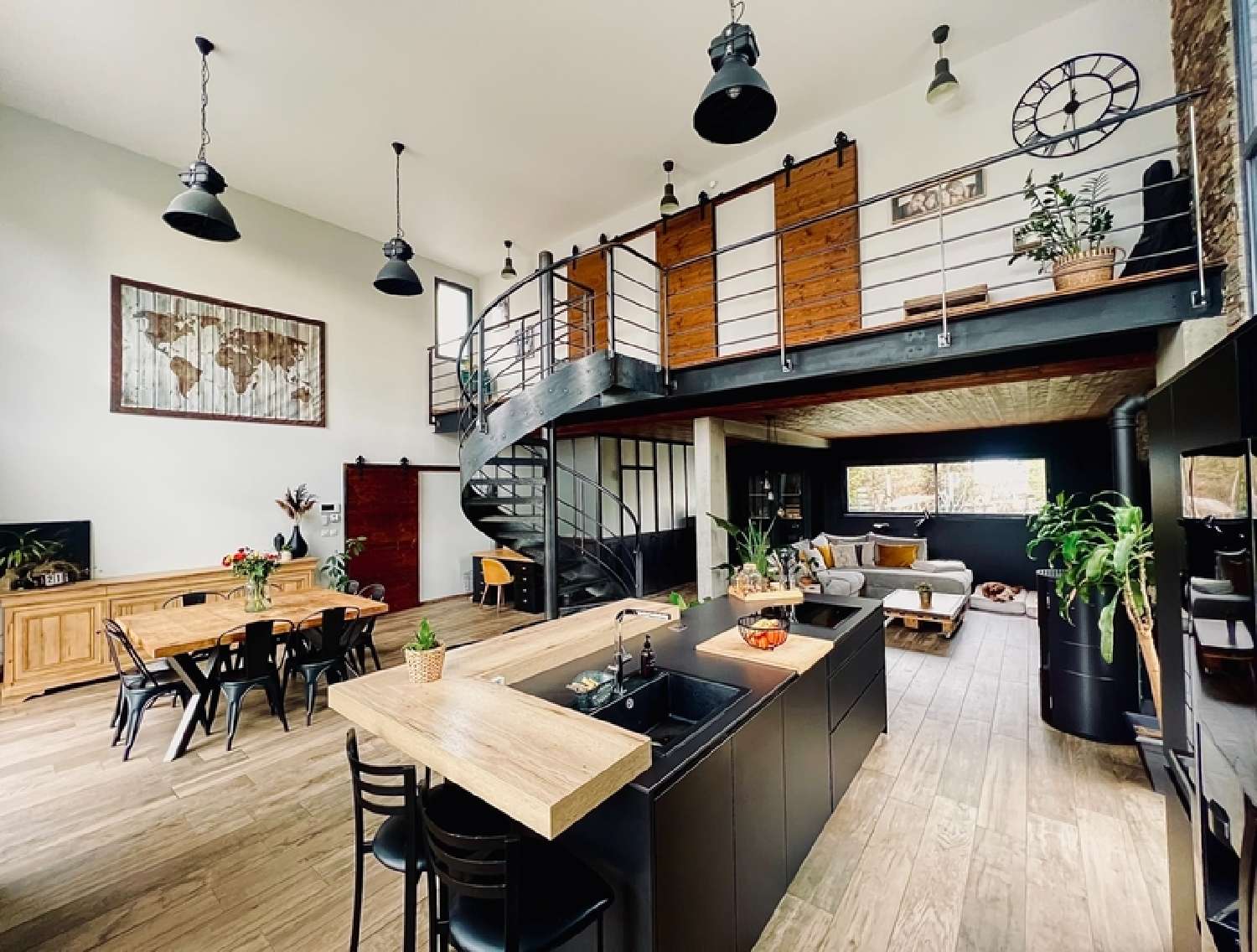 for sale house Yssingeaux Haute-Loire 1