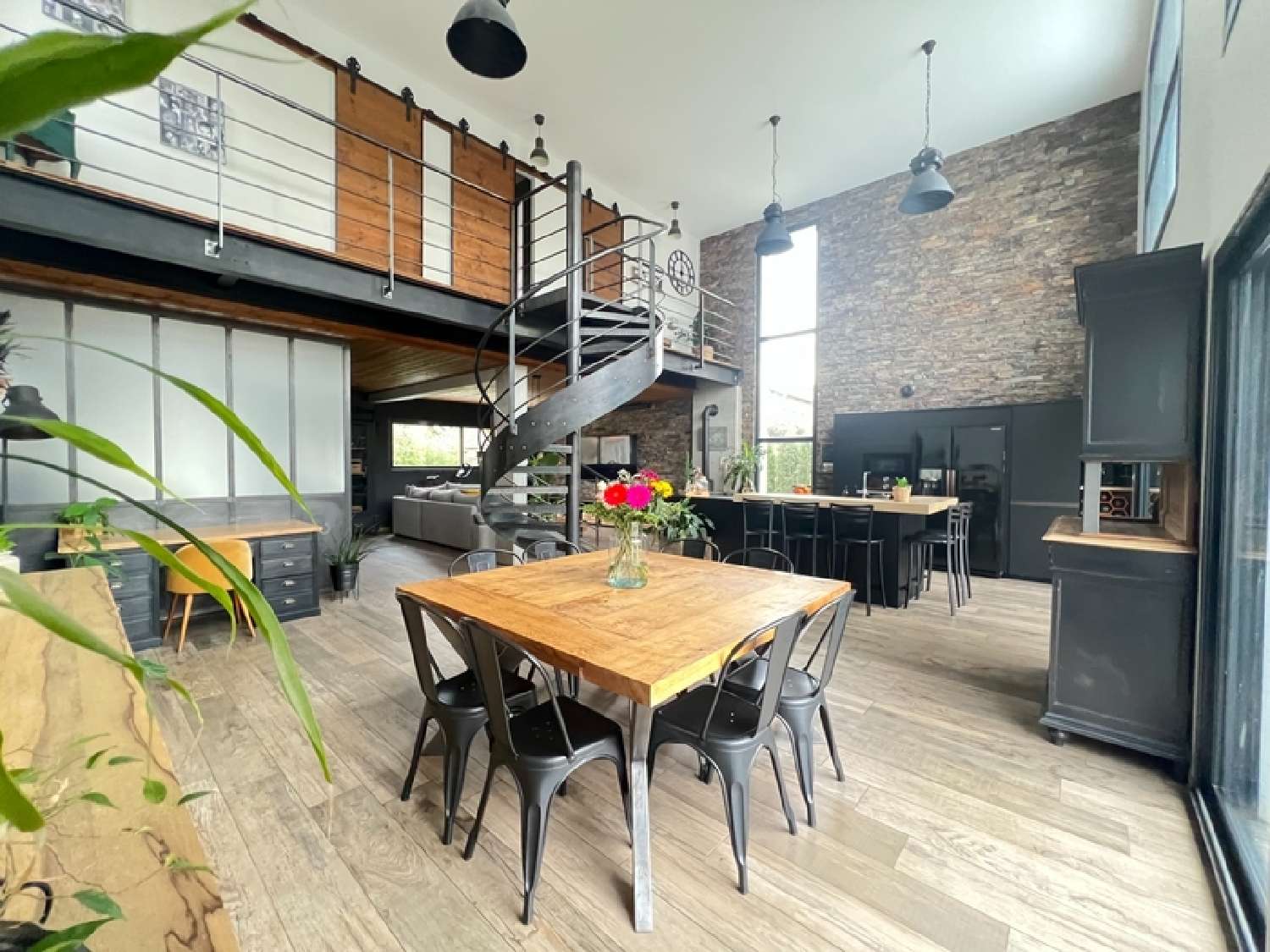 for sale house Yssingeaux Haute-Loire 2