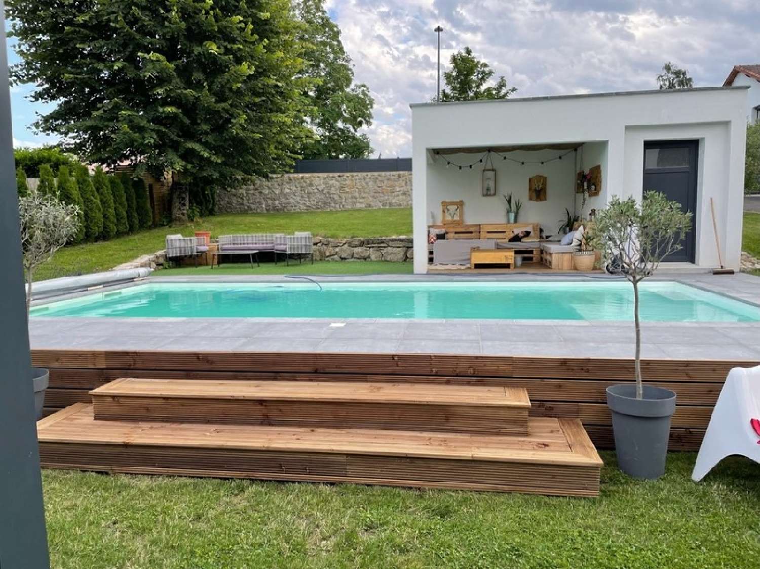 for sale house Yssingeaux Haute-Loire 8