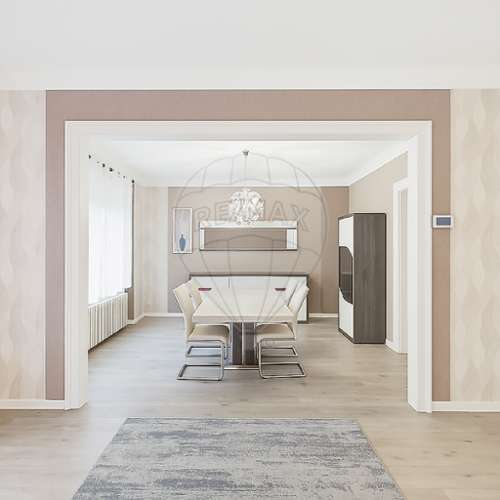 Yutz Moselle Haus Bild 7229866