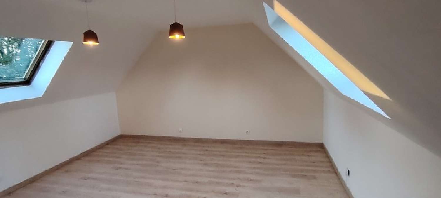 à vendre maison Yvetot-Bocage Manche 5