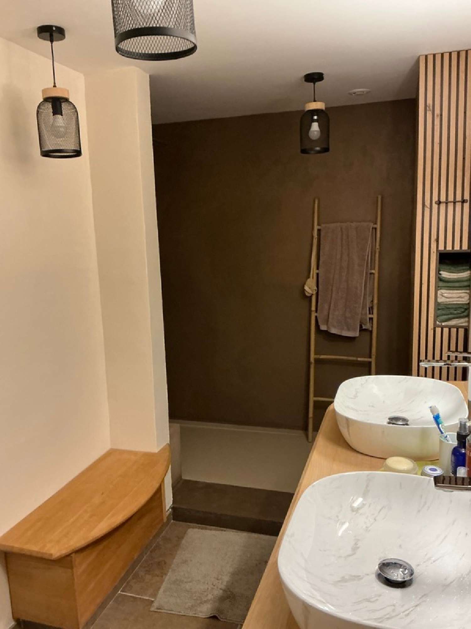 à vendre maison Yvetot-Bocage Manche 7