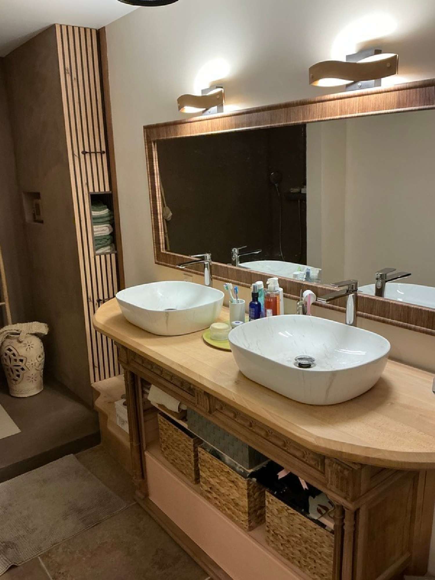 à vendre maison Yvetot-Bocage Manche 8