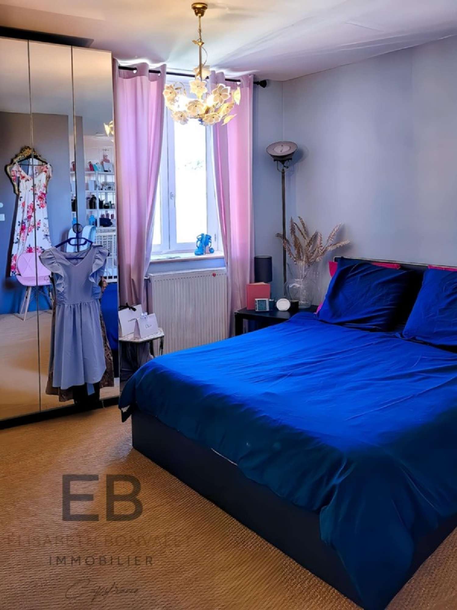 à vendre maison Yzeron Rhône 3