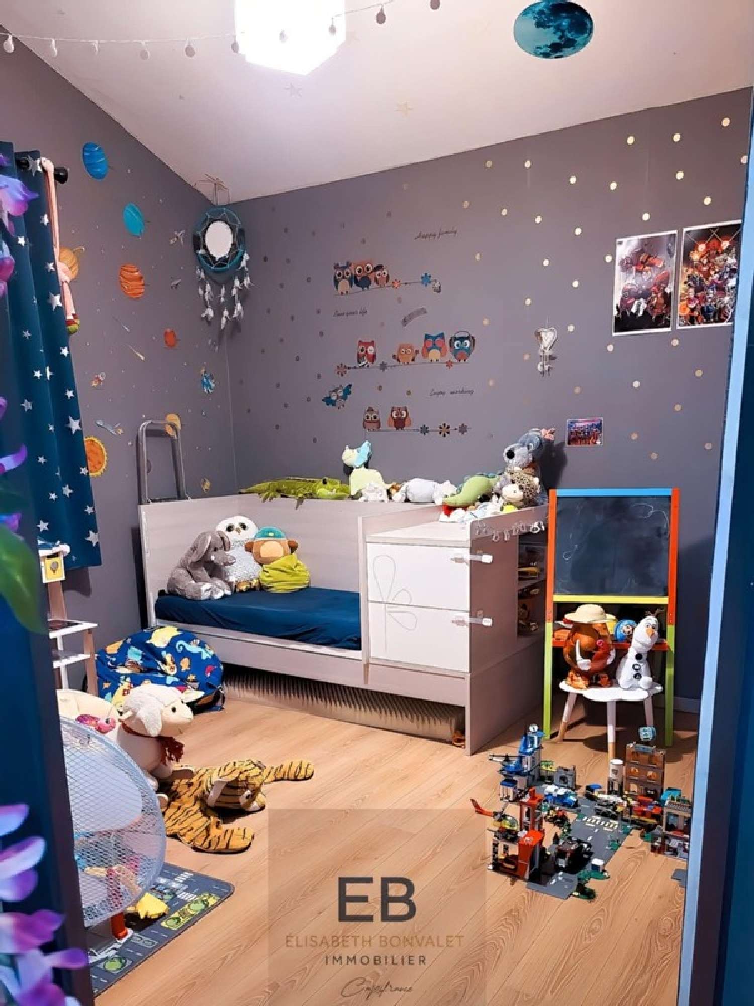 à vendre maison Yzeron Rhône 4