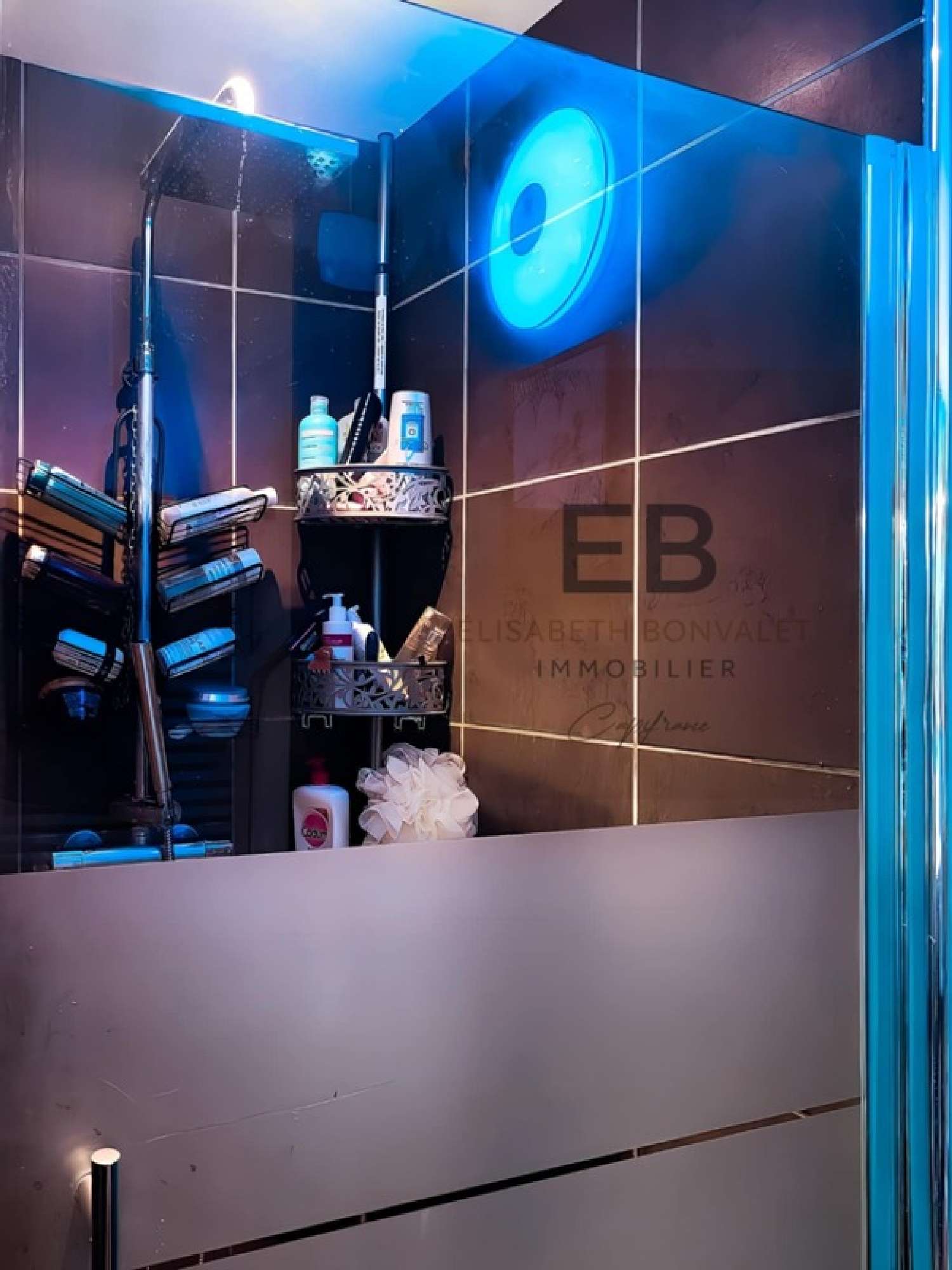 à vendre maison Yzeron Rhône 6