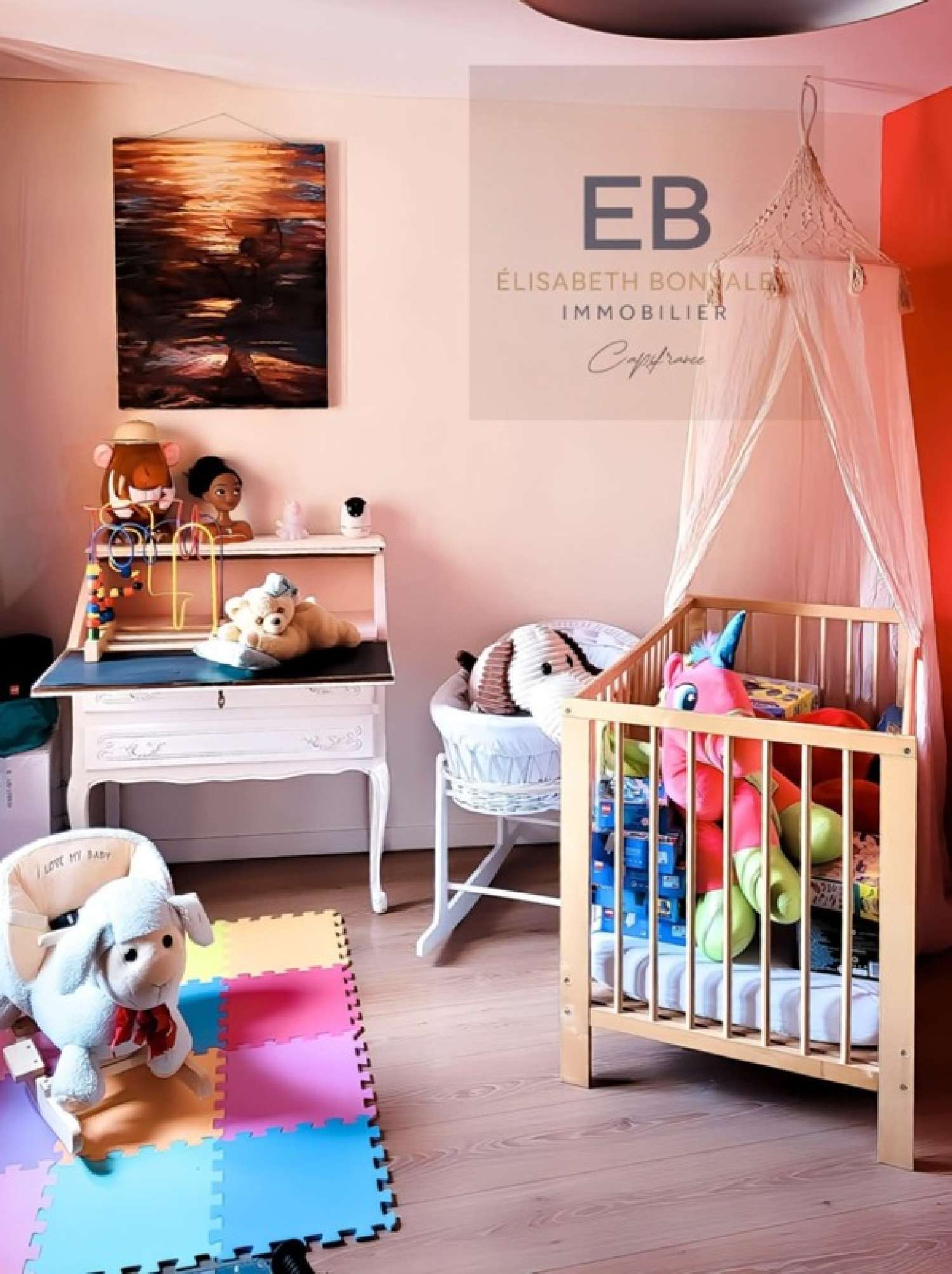 à vendre maison Yzeron Rhône 7