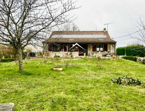 Yzeures-sur-Creuse Indre-et-Loire house foto 7219406