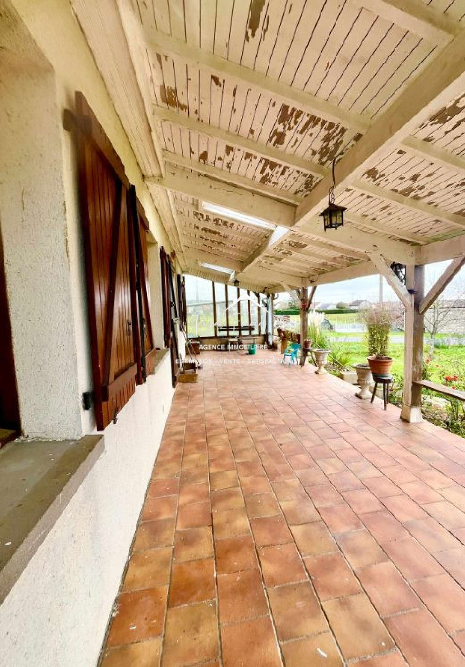  for sale house Yzeures-sur-Creuse Indre-et-Loire 2