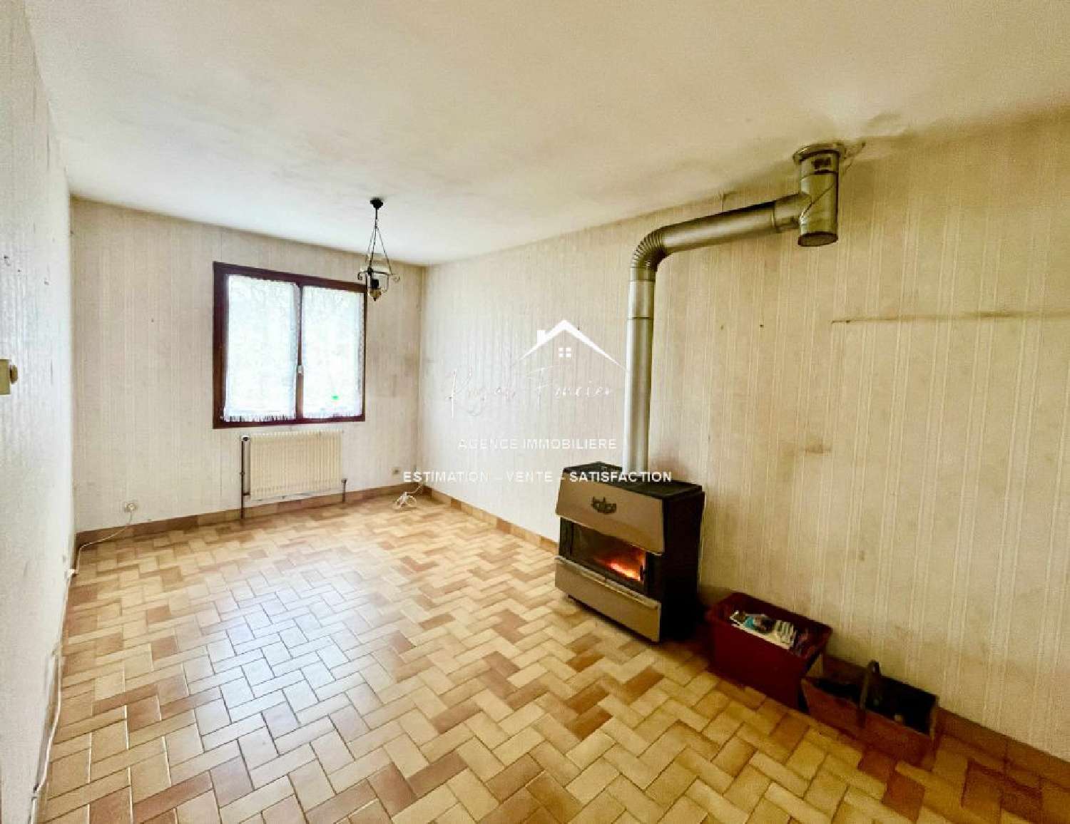  for sale house Yzeures-sur-Creuse Indre-et-Loire 4