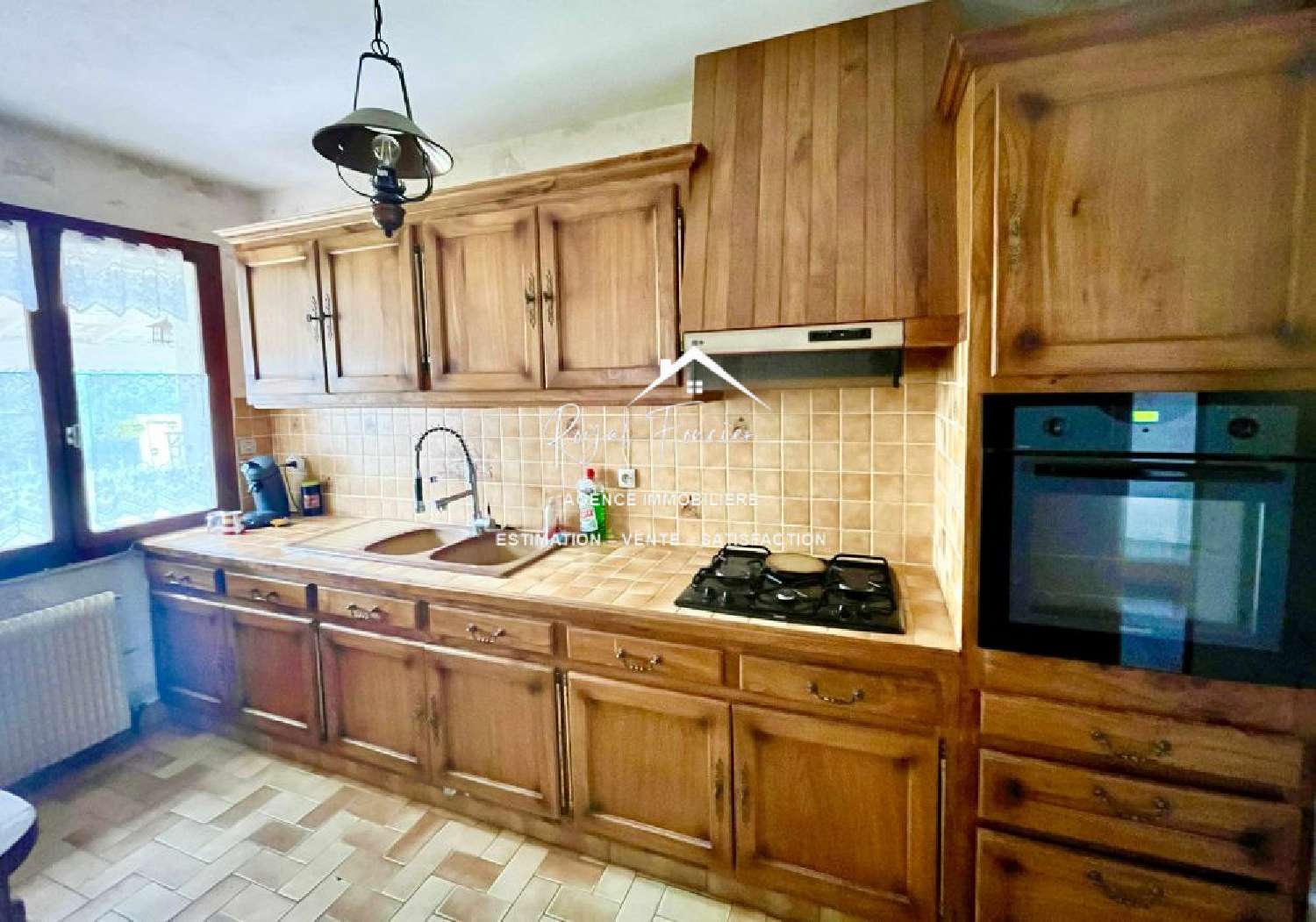  for sale house Yzeures-sur-Creuse Indre-et-Loire 6