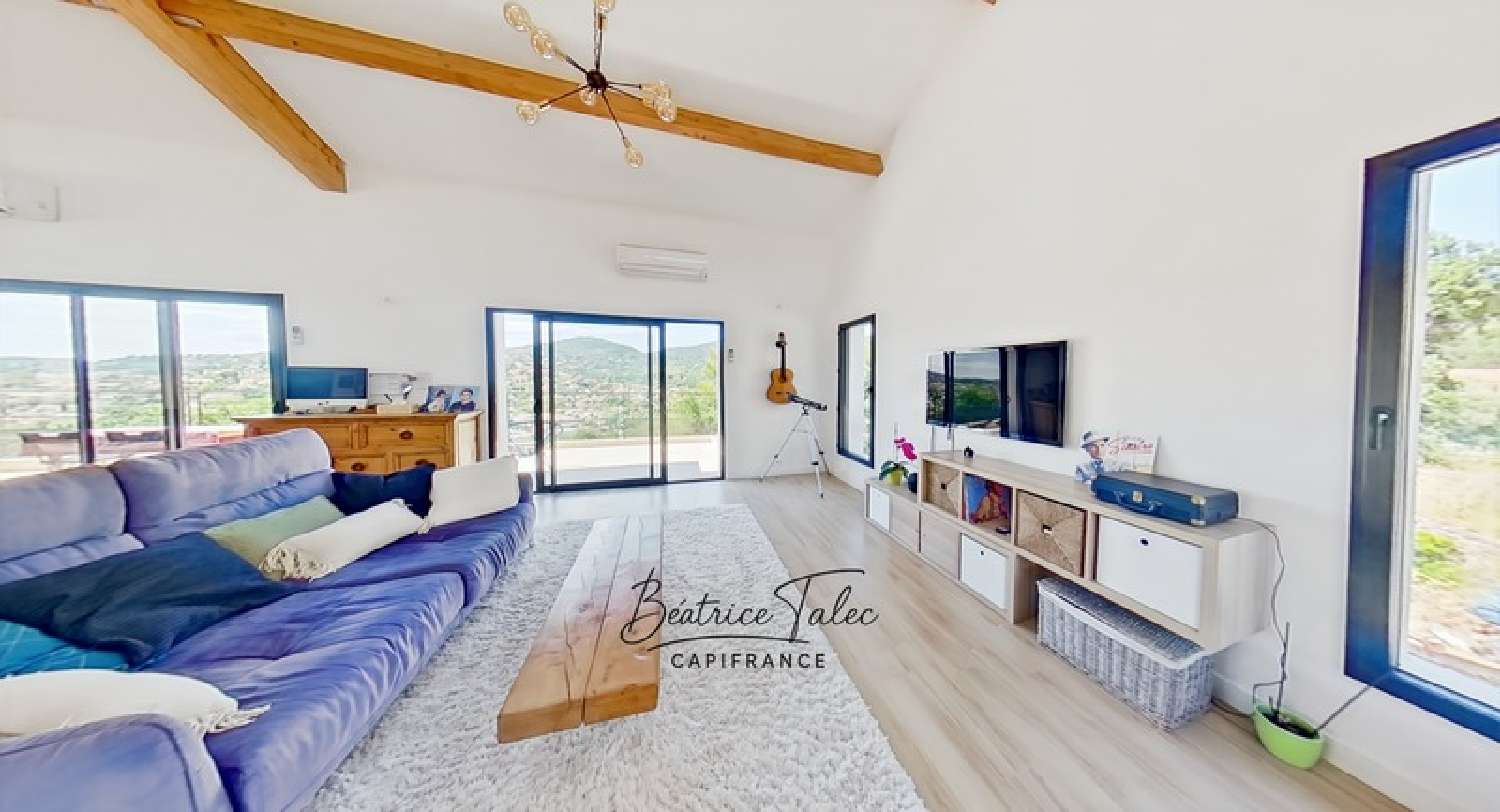  kaufen Villa Le Lavandou Var 3