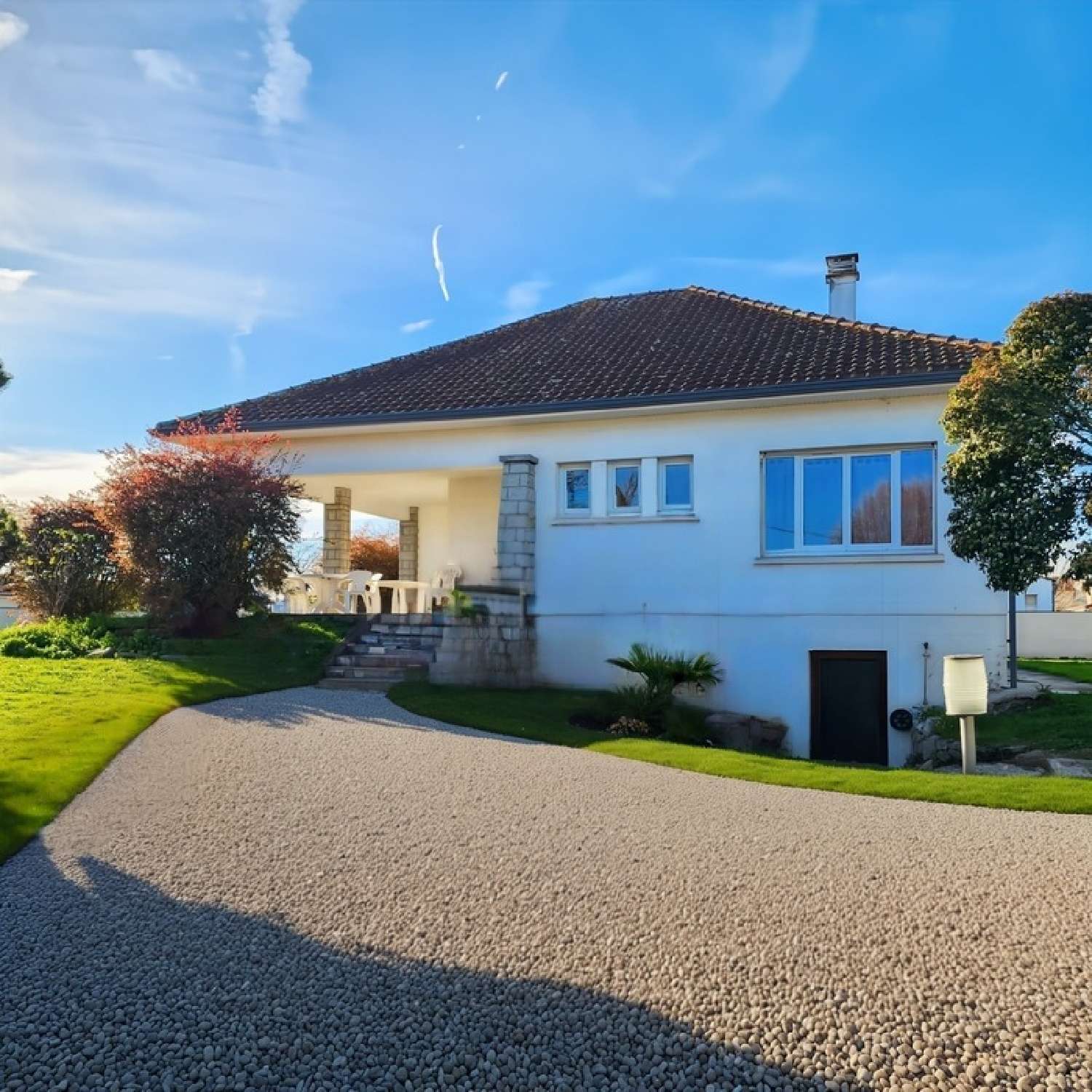  à vendre maison bourgeoise Aureilhan Hautes-Pyrénées 2