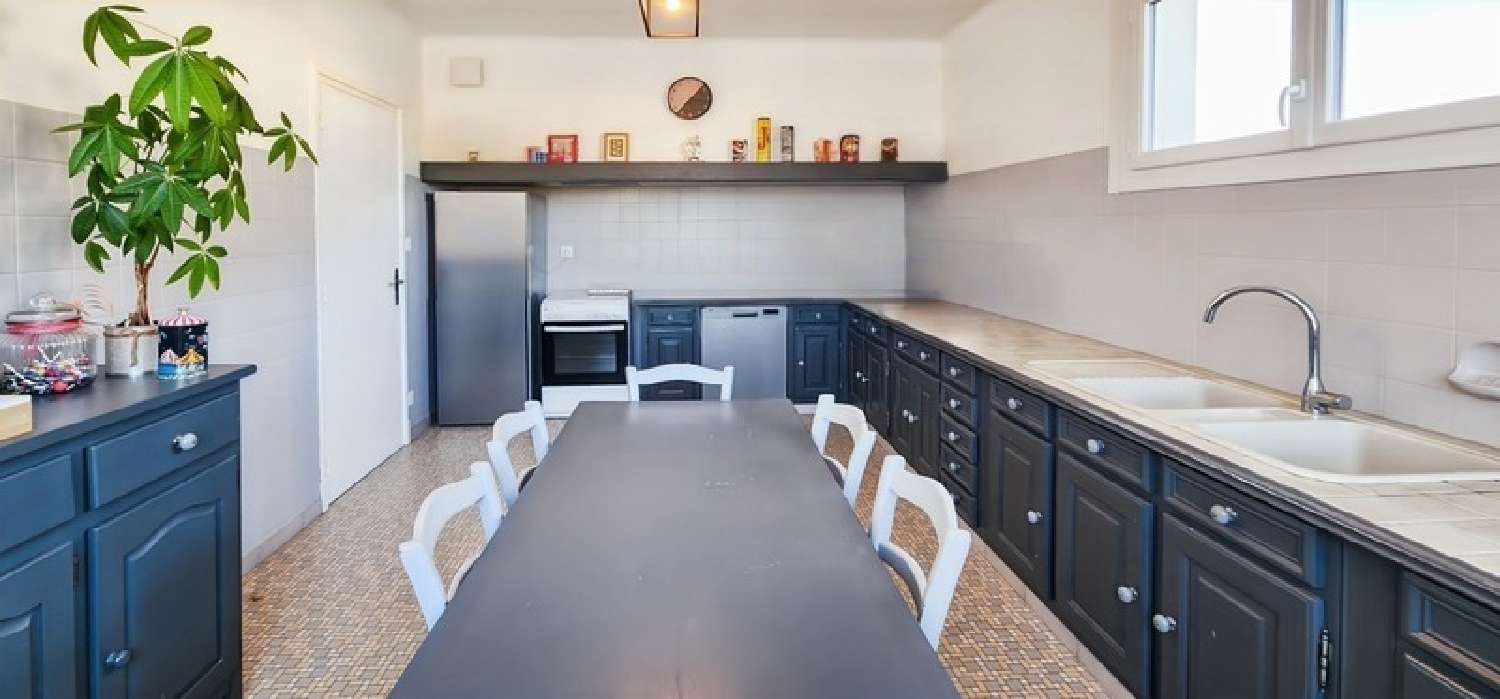  à vendre maison bourgeoise Aureilhan Hautes-Pyrénées 7