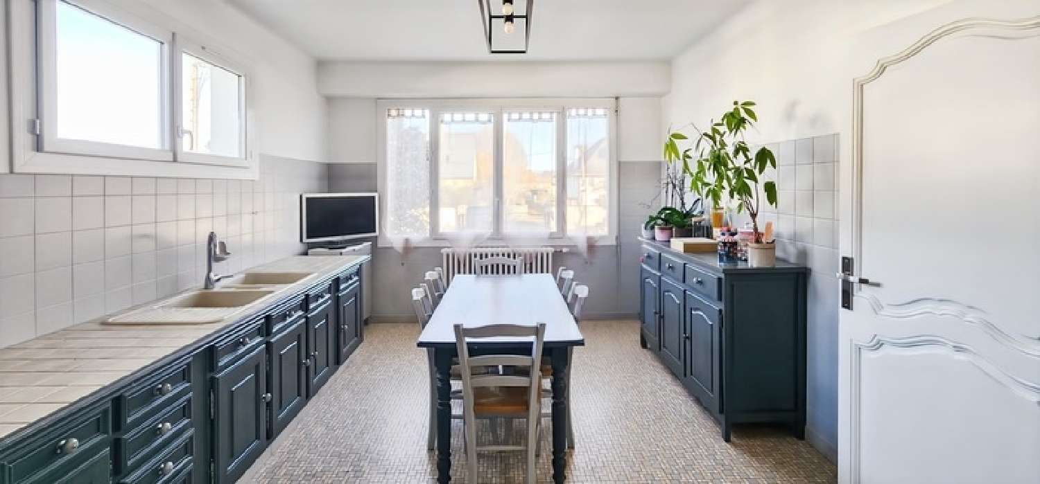  à vendre maison bourgeoise Aureilhan Hautes-Pyrénées 8