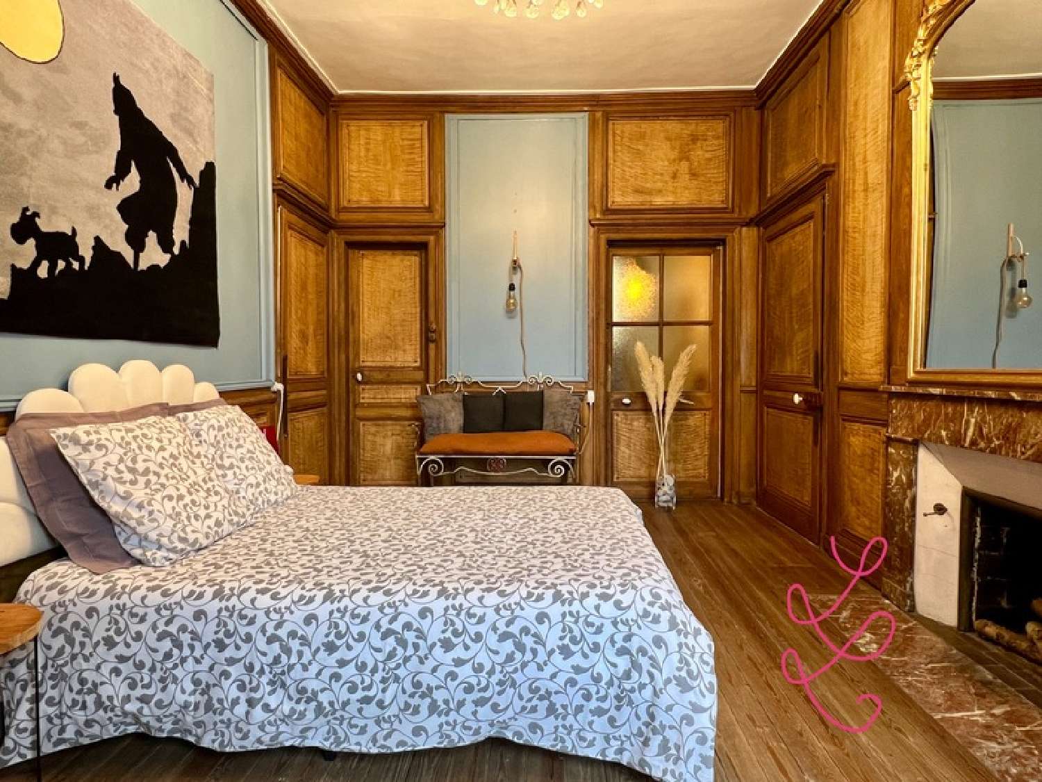  kaufen Bürgerhaus Auxi-le-Château Pas-de-Calais 2