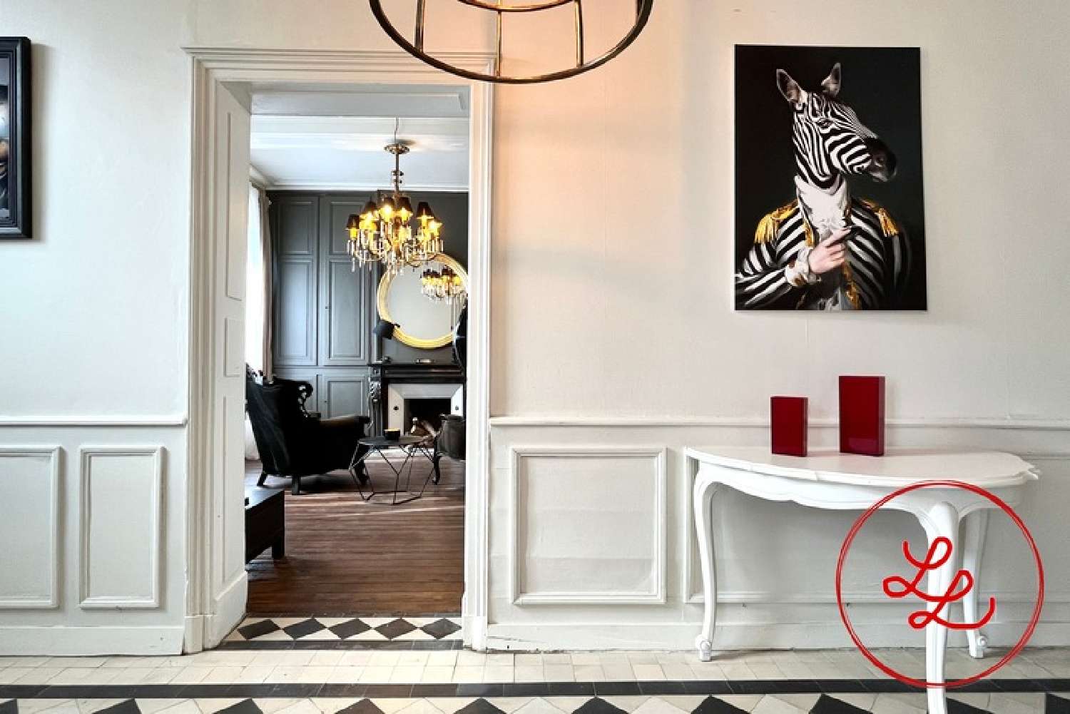  kaufen Bürgerhaus Auxi-le-Château Pas-de-Calais 3