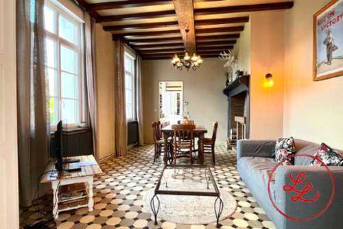  te koop herenhuis Auxi-le-Château Pas-de-Calais 7
