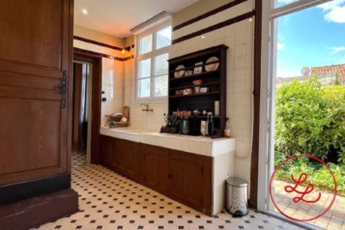  te koop herenhuis Auxi-le-Château Pas-de-Calais 8